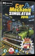 Gry PC - Car Mechanic Simulator 2015 GRA PC - miniaturka - grafika 1