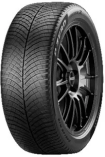 Pirelli P Zero Winter 2 245/45R19 102V - Opony zimowe - miniaturka - grafika 1