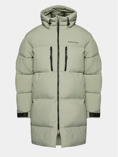 Didriksons Kurtka zimowa Hilmer Usx Parka 2 504857 Zielony Standard Fit - Kurtki męskie - miniaturka - grafika 1