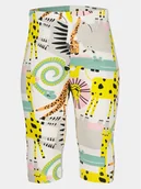 Legginsy - Blue Seven Legginsy 913609 X Kolorowy Slim Fit - miniaturka - grafika 1