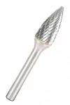 Frez do metalu KLINGSPOR, 6 mm K295753 - Frezy - miniaturka - grafika 1