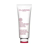 Kremy i maski do rąk - Clarins Hand & Nail Treatment Balm Krem do dłoni 100 ml - miniaturka - grafika 1
