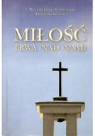 Religia i religioznawstwo - Miłość trwa nad nami Wydanie kieszonkowe - miniaturka - grafika 1