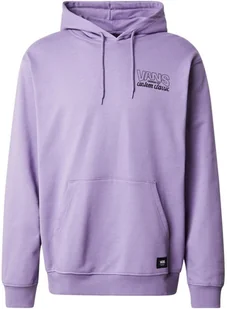 Bluza Męska VANS Shop Front Pullover Purple Haze VN000NHR6PH1 L - Bluzy męskie - miniaturka - grafika 1