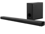 Kino domowe - Yamaha SR-X40A + SW-X100 (carbon grey) - miniaturka - grafika 1