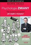 E-booki - poradniki - Psychologia zmiany. Rzecz dla wściekniętych. 150 skutecznych technik jak wyjść z kryzysu - miniaturka - grafika 1