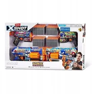 Zabawki militarne - Zuru Xshot pistolety - miniaturka - grafika 1