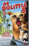 Filmy fabularne DVD - Dr Dolittle 5 [DVD] - miniaturka - grafika 1