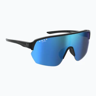 Okulary przeciwsłoneczne Under Armour Gamedat II/G S3 black blue/blue multilayer oleophobic WYSYŁKA W 24H 30 DNI NA ZWROT - Okulary przeciwsłoneczne Okulary przeciwsłoneczne Under Armour Gamedat II/G S3 black blue/blue multilayer oleophobic WYSYŁKA W 24H 30 DNI NA ZWROT - Okulary przeciwsłoneczne - miniaturka - grafika 1