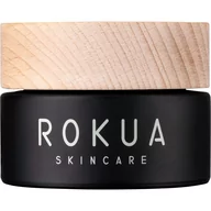 Kremy do twarzy - ROKUA Skincare Face Moisturizer krem nawilżający do wszystkich typów skóry 50 ml - miniaturka - grafika 1