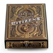 Gry karciane - Bicycle Citizens - miniaturka - grafika 1