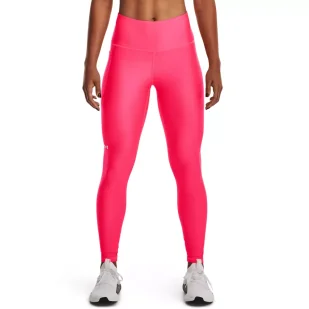 Legginsy damskie Under Armour HG Armour HiRise Leg NS - Legginsy - miniaturka - grafika 1