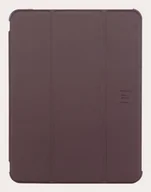 Etui do tabletów - Tucano Satin 27,7 cm (10.9") Folio Fioletowy, Przezroczysty IPD1022ST-PP - miniaturka - grafika 1