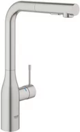 Baterie kuchenne - Bateria stojąca GROHE Accent Stal nierdzewna 30432DC0 - miniaturka - grafika 1