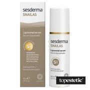 SesDerma Snailas Serum głęboko regenerujące 30ml