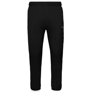 Spodnie sportowe męskie Champion Elastic Cuff Pants - Spodnie sportowe męskie - miniaturka - grafika 1
