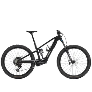 Trek Fuel Plus EX 9.7 Gen 2 2026 M Carbon Smoke/Lithium Grey Marble - Rowery elektryczne - miniaturka - grafika 1