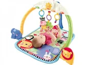 Maty edukacyjne - Fisher Price, mata edukacyjna - miniaturka - grafika 1