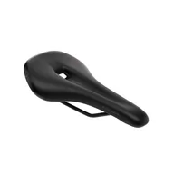 Siodełka rowerowe i akcesoria - Selle Royal Ergon SM Comp ergonomiczne MTB, czarne, m/l (440 010 06) - miniaturka - grafika 1