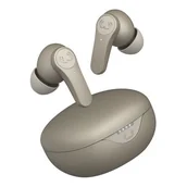 Słuchawki - Fresh N Rebel Twins Rise Silky Sand ANC - miniaturka - grafika 1