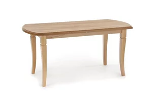 Stół Victory rozkładany 160/240 cm, dąb - Stoły - miniaturka - grafika 1