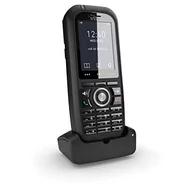 Sprzęt konferencyjny i radiowęzłowy - Snom Snom Słuchawka IP M80  (4424) 4424 - miniaturka - grafika 1