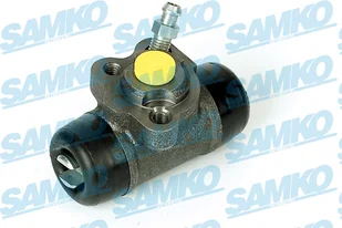 SAMKO CYLINDEREK HAMULCOWY CARINA E P - Cylinderki hamulcowe - miniaturka - grafika 1