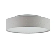 Lampy sufitowe - Brilliant - LED Plafon ściemnialny BASKA LED/12W/230V śr. 38 cm 3000K - miniaturka - grafika 1