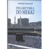 Pamiętniki, dzienniki, listy - Dialog Pielgrzymka do Mekki - odbierz ZA DARMO w jednej z ponad 30 księgarń! - miniaturka - grafika 1