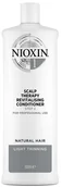 Odżywki do włosów - Nioxin System 1 Scalp Revitaliser 1000ml - Odżywka do włosów  1000 ml - miniaturka - grafika 1
