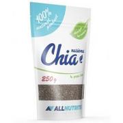 Węglowodany - ALLNUTRITION Chia nasiona 250g - miniaturka - grafika 1