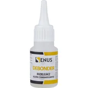 Podłoże do akwarium - Debonder Rozklejacz Do Klejów Cyjanoakrylowych 20g - miniaturka - grafika 1