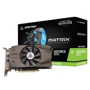 Karty graficzne - Arktek GeForce GTX 1650 Single Fan 4GB AKN1650D6S4GH1-S - miniaturka - grafika 1