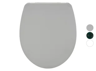 Wenko Deska sedesowa wolnoopadająca Premium - Deski sedesowe - miniaturka - grafika 1