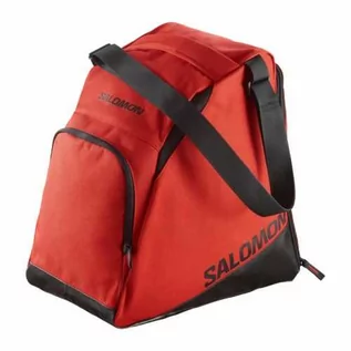 Torby sportowe - Pokrowiec Salomon Original Gearbag Fiery Red - grafika 1