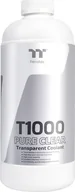 Chłodzenie wodne - Thermaltake Thermaltake T1000 1L płyn do zestawów wodnych - Pure Clear Coolant - miniaturka - grafika 1