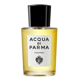Acqua Di Parma Colonia edc 20ml Tester - Wody i perfumy unisex - miniaturka - grafika 1