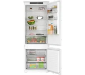 Lodówki do zabudowy - Bosch KBN96NSE0 Pełny No Frost - miniaturka - grafika 1