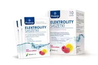 Układ pokarmowy - SALVUM Protego Elektrolity 10 saszetek - miniaturka - grafika 1