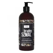 Żele pod prysznic dla mężczyzn - LaQ Brudny Szmal Żel do mycia ciała i rąk, 400ml - miniaturka - grafika 1