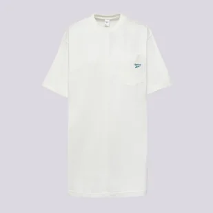 REEBOK SUKIENKA CL AE TEE DRESS - Reebok - Sukienki - miniaturka - grafika 1
