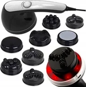 Masażery - Masażer Wyszczuplający 8 Nasadek Pl-669 - miniaturka - grafika 1