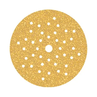 Papier ścierny do szlifierek mimośrodowych Bosch EXPERT C470 125mm P40 5szt. - Materiały ścierne - miniaturka - grafika 1