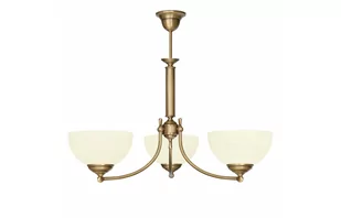 Żyrandol do sypialni VG-S3A - Lampy sufitowe Żyrandol do sypialni VG-S3A - Lampy sufitowe - miniaturka - grafika 1