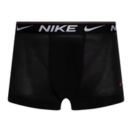Bielizna sportowa męska - Nike Dri-FIT Ultra Comfort Trunk - miniaturka - grafika 1