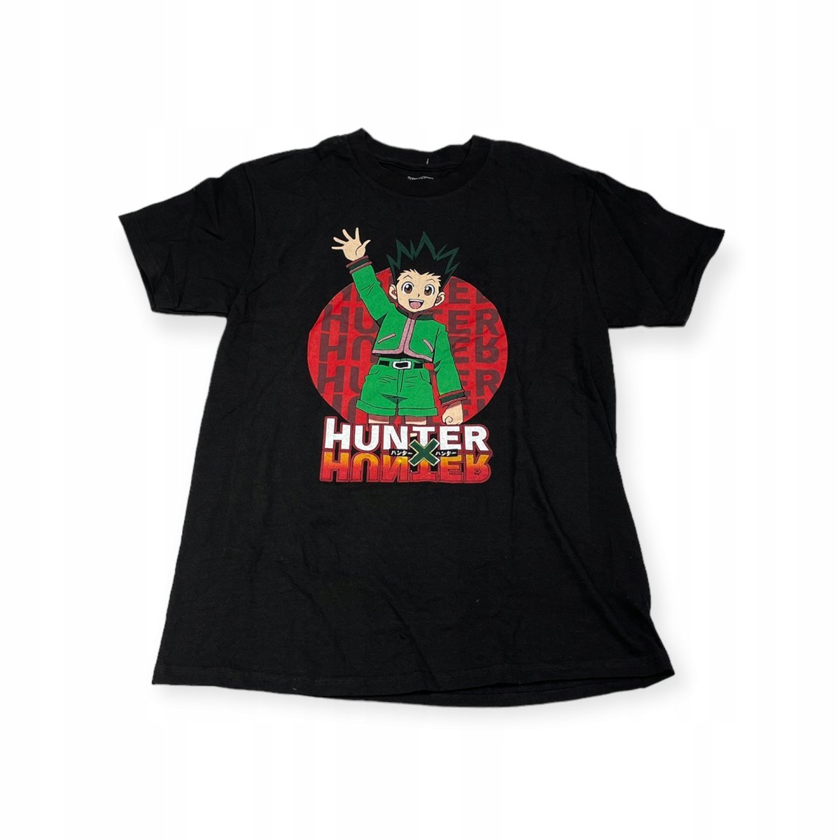Koszulka T-shirt męski okrągły dekolt SPENCER'S HUNTER M