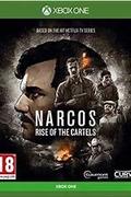 Narcos Rise of the Cartels GRA XBOX ONE