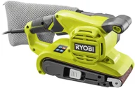 Szlifierki i polerki - Ryobi Electric belt sander RBS800, 800 W, 76 x 457 mm - miniaturka - grafika 1