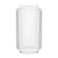 Wazony i flakony - Wazon Selena 11 x 20 cm - miniaturka - grafika 1