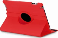 Etui do tabletów - Etui na tablet Mobilari SKÓRZANE OBRACANE ETUI 360 DO IPAD PRO 10.5 M222A008 JASNY RÓŻ - miniaturka - grafika 1